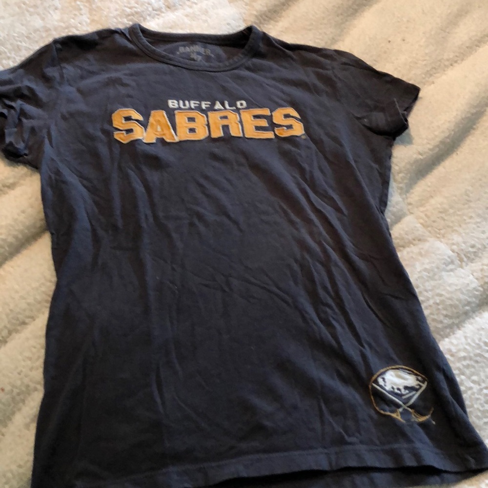 Buffalo Sabres T-shirt